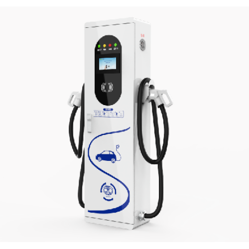 Split Scan Direct deal Intelligent EV charger