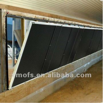 Cooling Cell Pad for Greenhous / Poultry (cool cell pad)