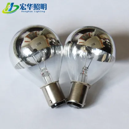 24V 25W Shadowless Mobile Standing Surgery Light Bulb - G45 G40 for Sale