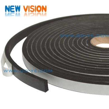 Single Sided Soundproofing EVA Insulation Sponge Foam tape