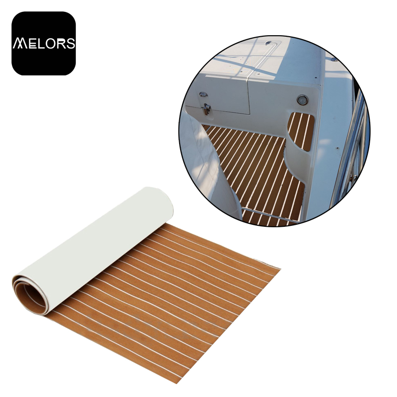 Melors Non-Slip Mat Strong Adhesive Decking Sheet