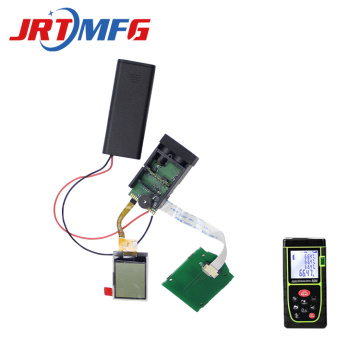 Laserafstandsmeter Custom Rangefinder Sensor 80m