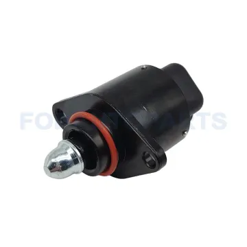 Auto Parts: Idle Air Control Valve for Daewoo Chery QQ 0.8 61296 20327
