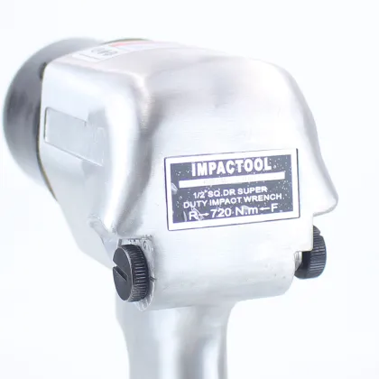 China Supplier Wireless Cordless Pneumatic Air Wrenches