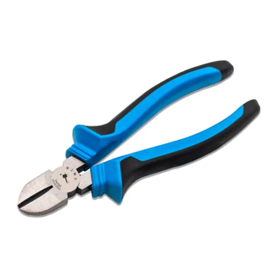 Best Sale: Multi-functional Diagonal Cutting Pliers with Non-slip Handle - Top Choice for Ultimate Precision and Comfort