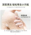 500ml de clareamento da pele fragrância de lavagem do corpo gel de banho
