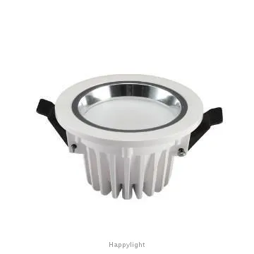 5W die-casting aluminium downlight