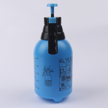 1.5L hand pressure sprayer for garden