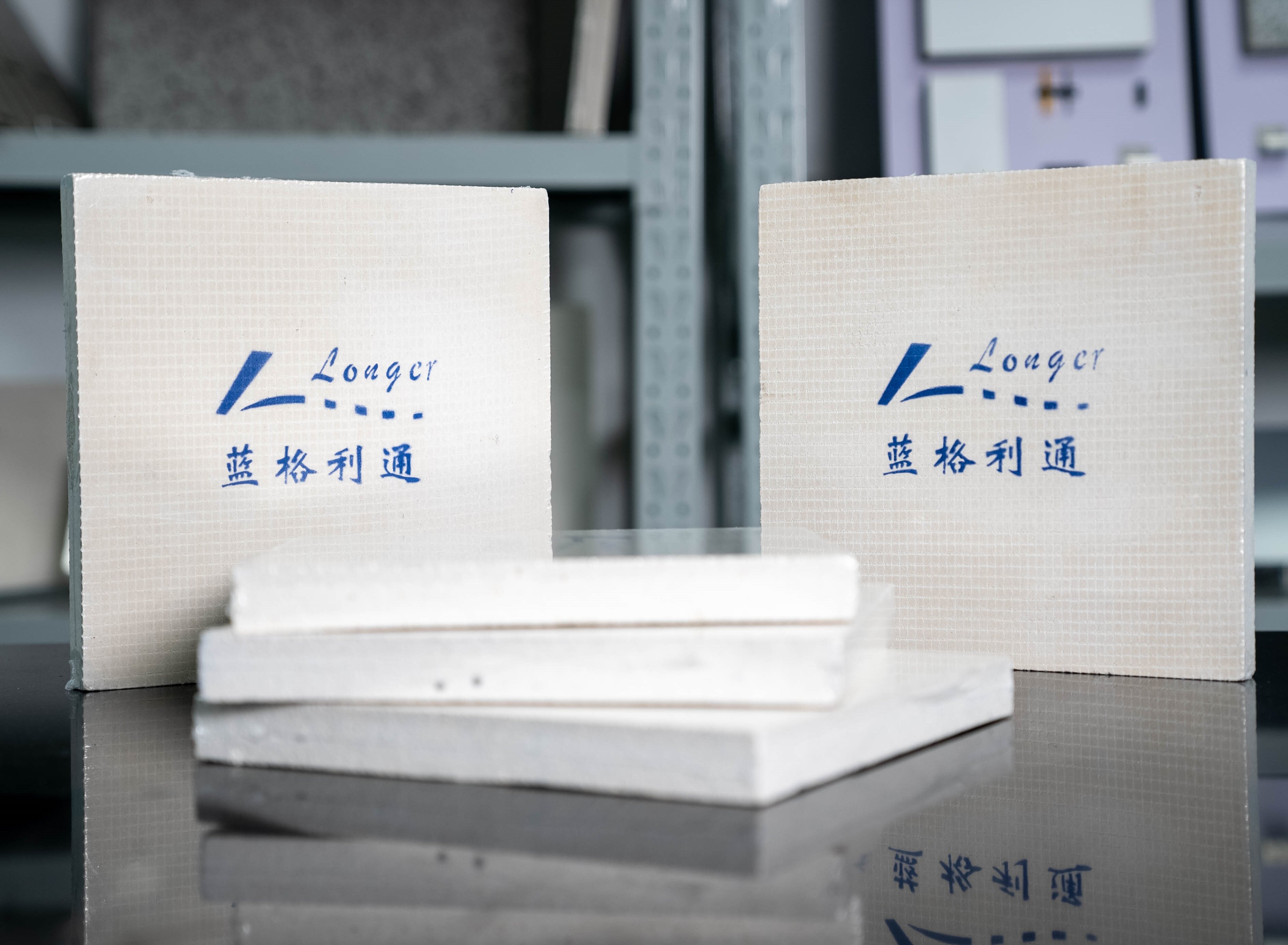 Lange Litong sustainable cold chain insulation