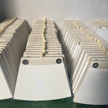Three Square Meters Ceramic Filter Plate