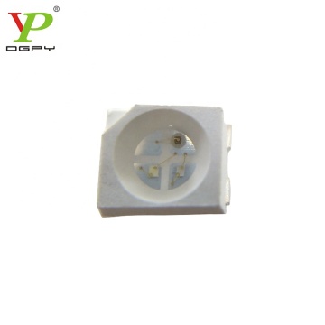 1210 SMT RGB 3528 SMD 4 Pin LED - White & RGB Options