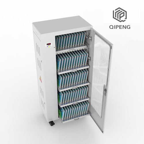 Tablet  Sync Data Charging Cabinet 65units