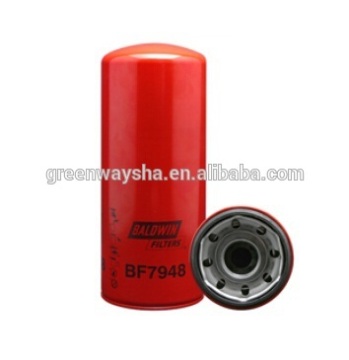 Baldwin Fuel Filter BF7948 for 600-319-3520, 600-319-3550