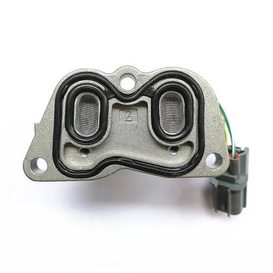 New Gearbox Locking Solenoid Valve 28300 - PX4-003 for Honda Accord