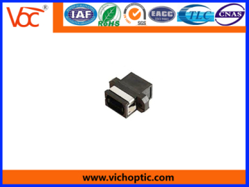 Durable Mpo Optical Fiber Adaptor 