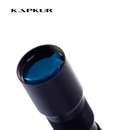 Manual Focus DSLR Camera 500mm Telephoto Lens