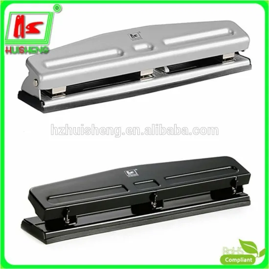 decorative paper hole puncher, hand paper perforator, vinyl strap tool