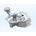 Aluminum Die Casting Car Gearbox OEM Service