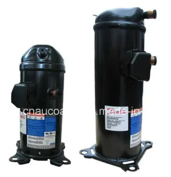 R410 Hrh/Hlh/Hlj Danfoss Hermetic Scroll Compressor