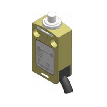 Miniature Metal Switches