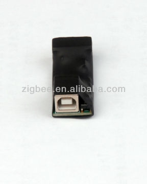 8051 Zigbee programmer