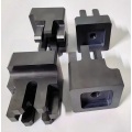 Precision silicon nitride special ceramic products