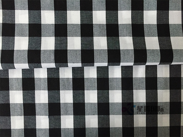 Cotton Blend Textile