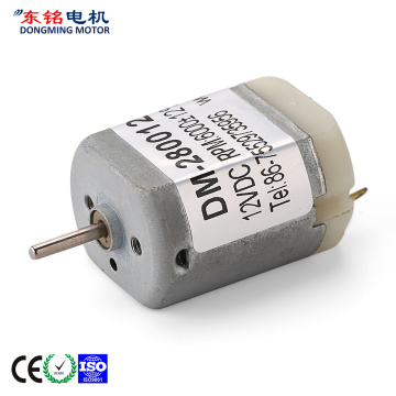 280 Micro Dc Motor