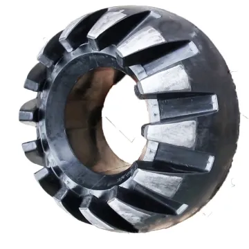 Spherical Blowout Preventer Parts Rubber Sealing Packer