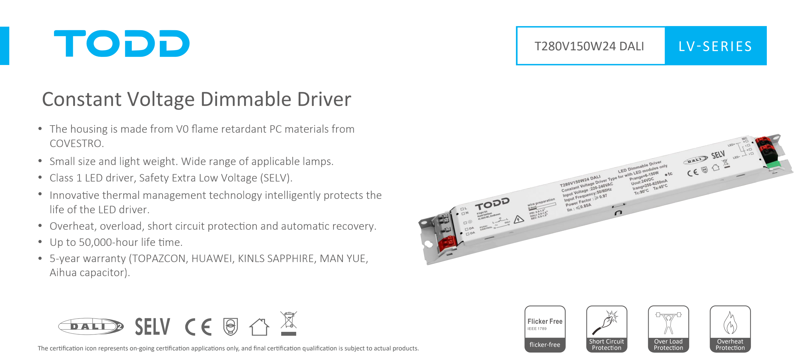 24v led driver
