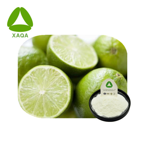 Citrus aurantium extract 98% synephrine hydrochloride poeder