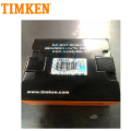 30209 30210 30211 Roulement à rouleaux de cône de Timken