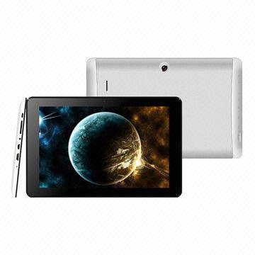 9-inch Tablet PCs with Boxchip A20 (Support Wi-Fi), 512MB/1GB DDR3 RAM, Google's Android 4.2 OS