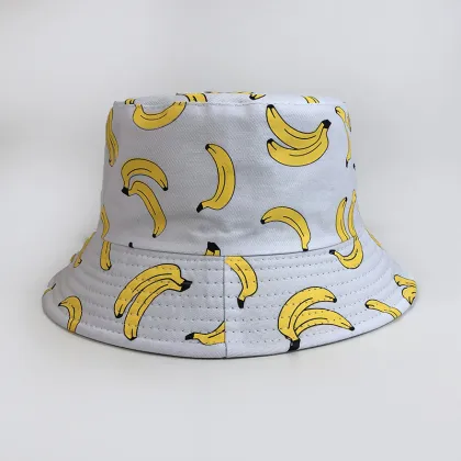 Summer Fisherman Hat Outdoor Sports Sun Hat