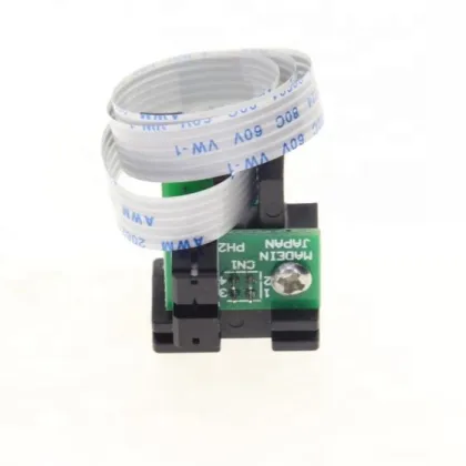 TAJIMA TC Sensors Embroidery Machine Spare Parts Wire Break Sensor BS-T-129