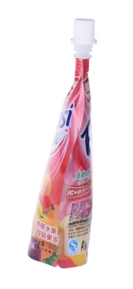 Recycled Moisture-proof baby food bag