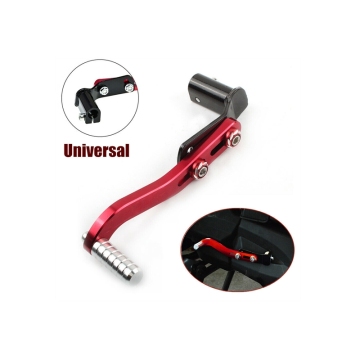 Universal CNC دراجة CNC ركلة ركلة شيفتر رافعة SHIFTER في سبيكة الألومنيوم