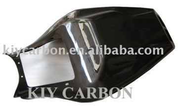 HIgh quality carbon fiber parts for Ducati