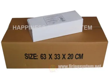 4M Fireworks talon Igniters/ talon igniters without pyrogen safety igniters/ 4 M fireworks talon igniters/ safety igniters