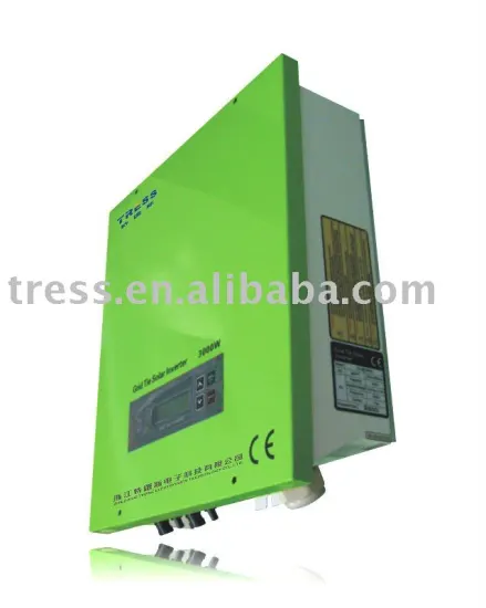 3000w solar grid inverter