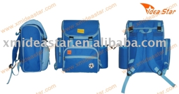 DK4501-blue kid's bag,back to school,children bag