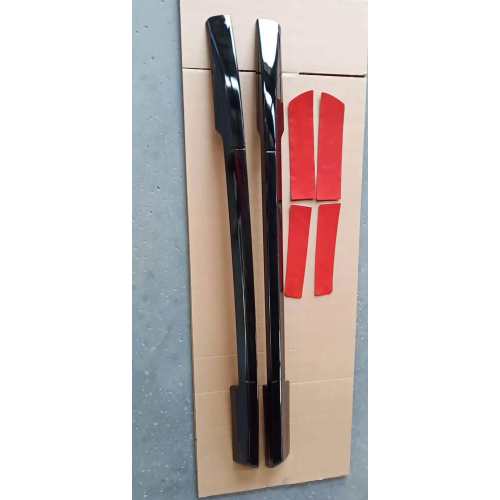 4x4 Accesorios Ratch de techo para Revo 05-14