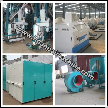 flour mill machine flour mill price