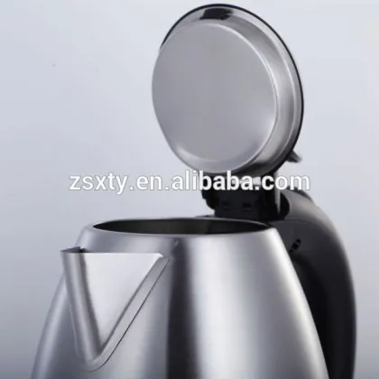 0.8L DE 0804A Fast heating water boiler kettles