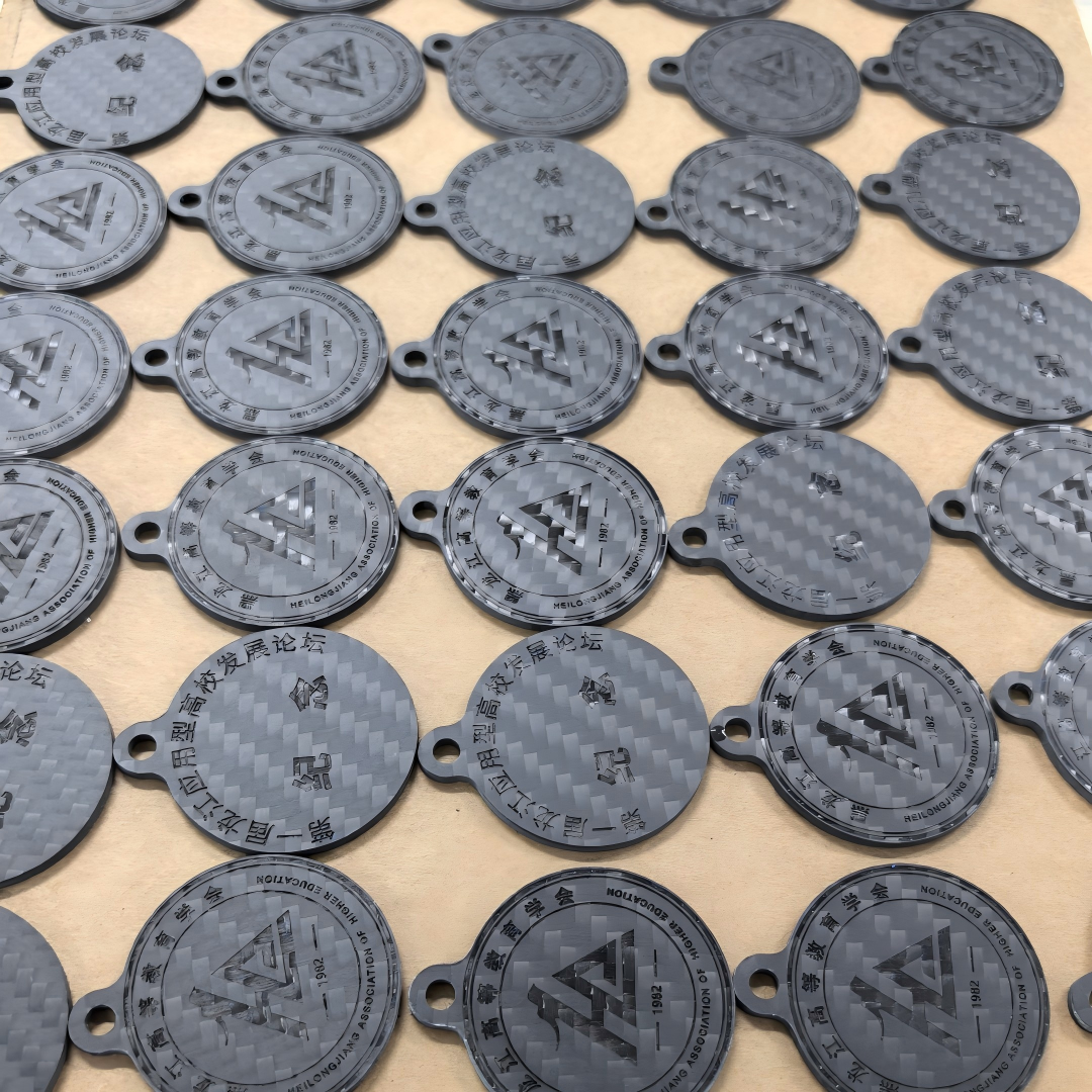 Medals
