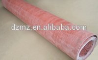 NON-asbestos rubber composited sheet