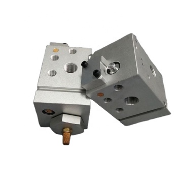 Durable Atlas Copco Air Compressor Parts - Pressure Regulating Valve 1614644900