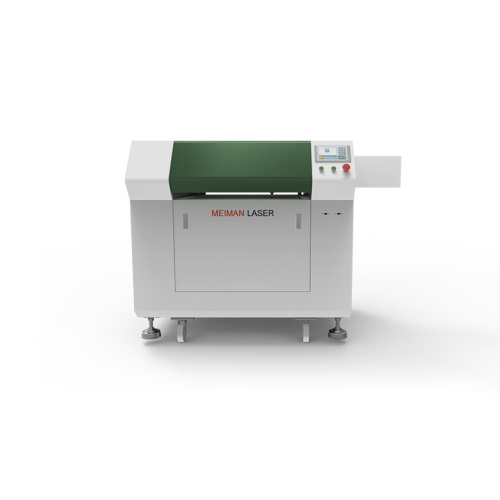 Laser Engraving Machine With Software