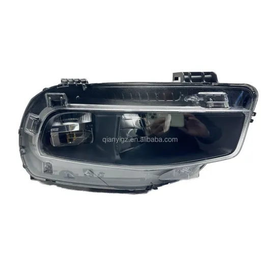 Lynk&Co 02 Automotive LED Headlights - High Quality Original Lighthouse