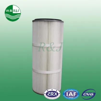Dust Collector Element Products, dust collector cartridge